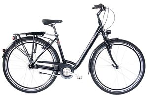 VSF Fahrradmanufactur T-50 HS